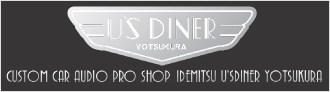 US DINERへのリンク